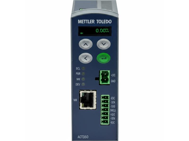 METTLER TOLEDO ACT350