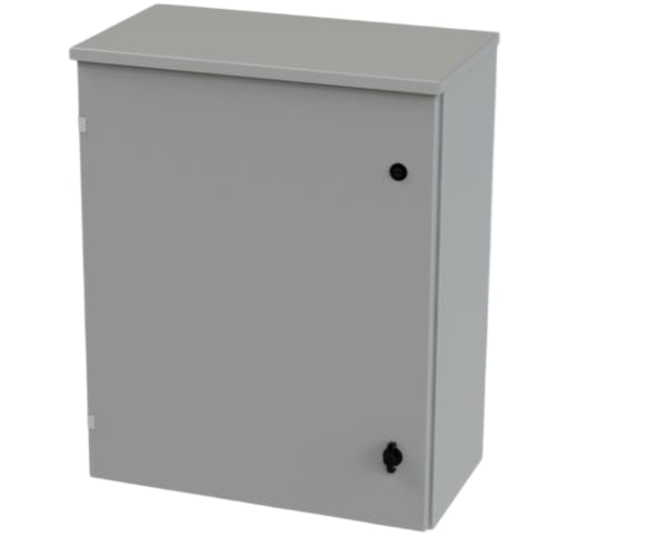 SAGINAW SCE-24R2416LP