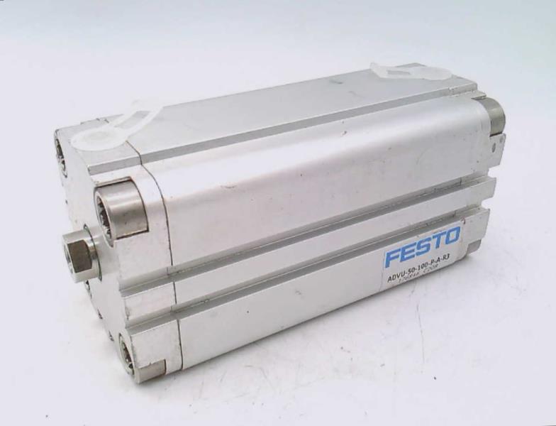 FESTO ADVU-50-100-P-A-R3