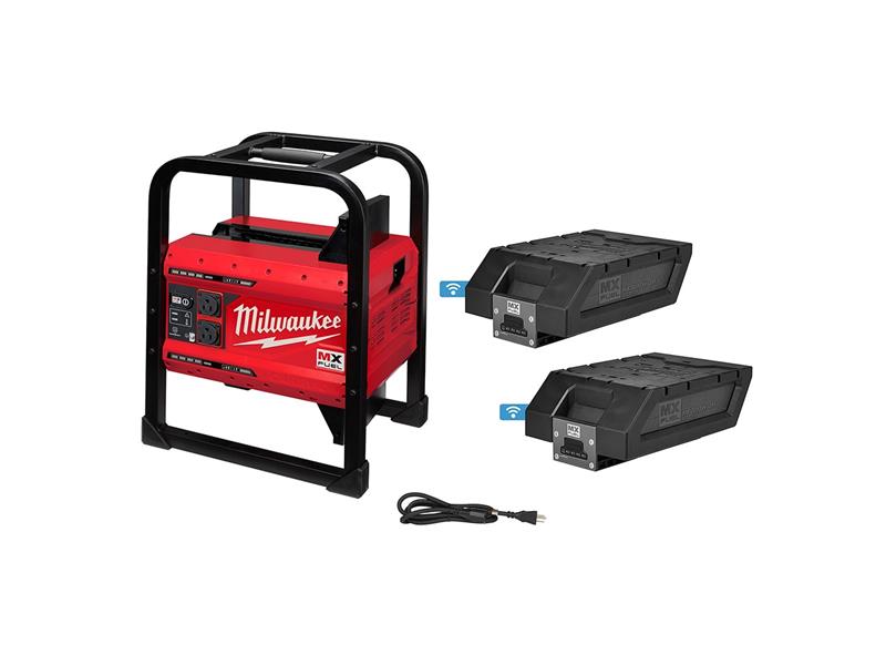 MXF002-2XC by MILWAUKEE POWER TOOLS