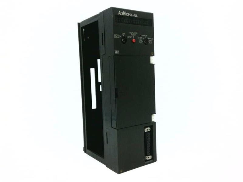 MITSUBISHI A3NCPU-UL