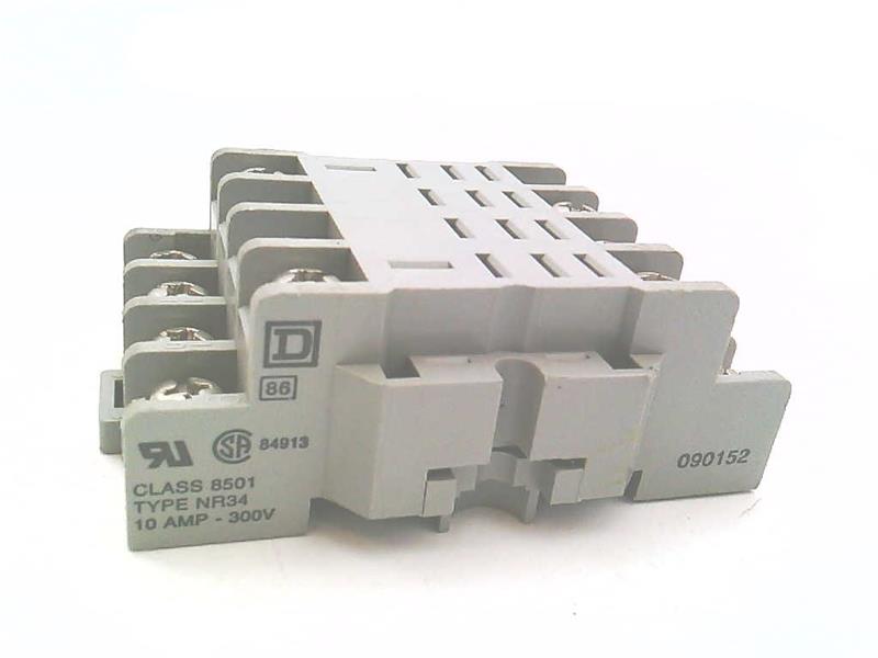 SCHNEIDER ELECTRIC 8501NR34