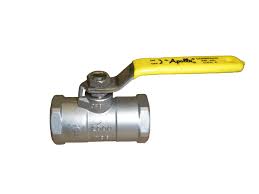 APOLLO VALVES 9610201