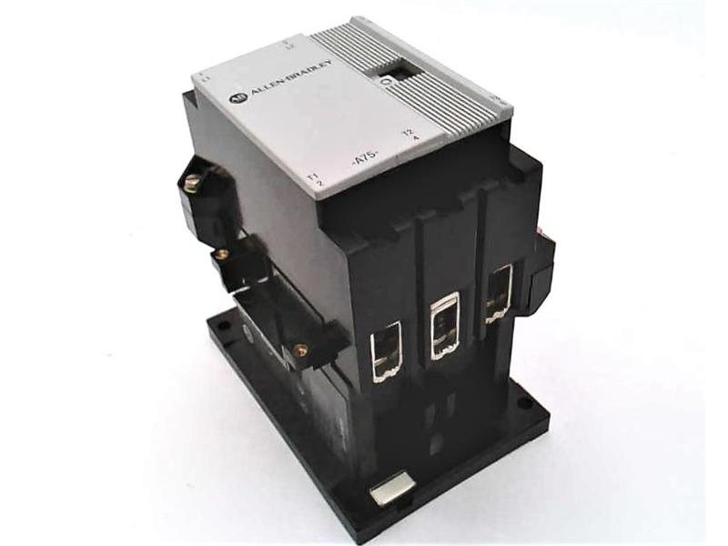 ALLEN BRADLEY 100-A75NA3