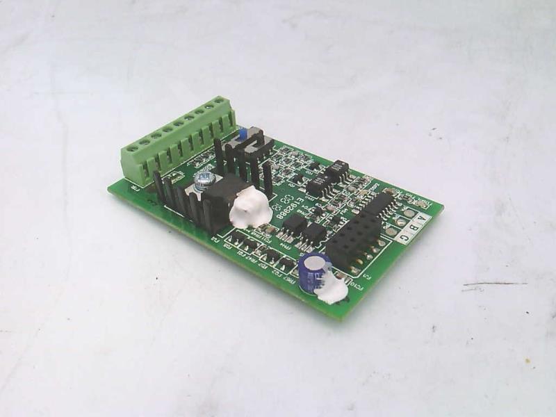 DELTA ELECTRONICS PG-02
