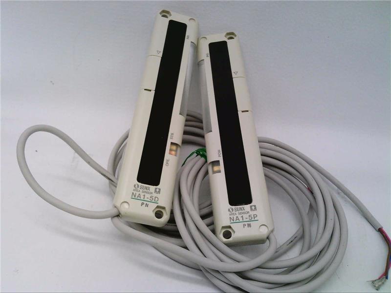 MATSUSHITA ELECTRIC NA1-5-PN