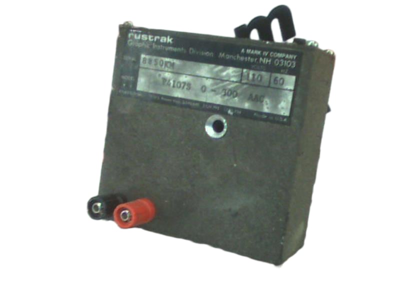 P4107S by GULTON RECORDERS