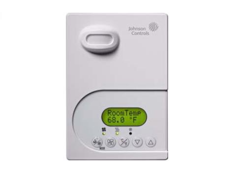 JOHNSON CONTROLS TEC2126H-4+PIR