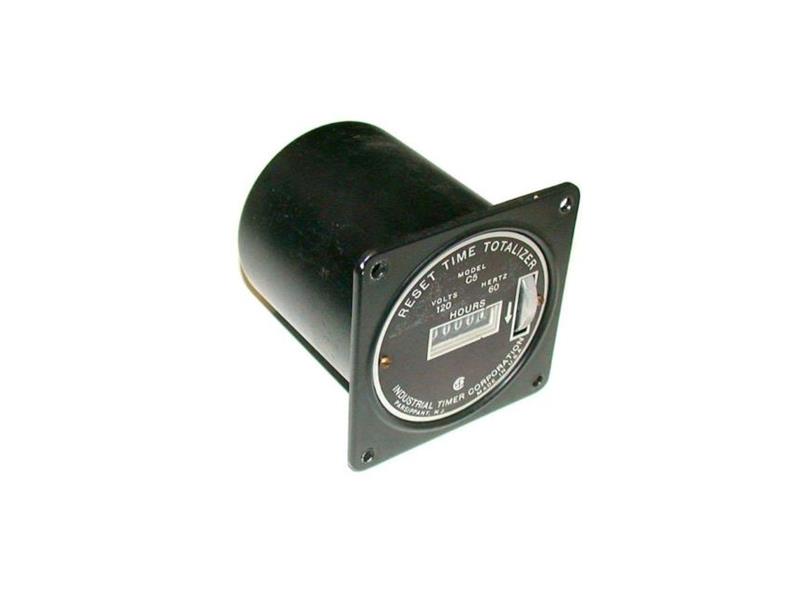 INDUSTRIAL TIMER CO C-25