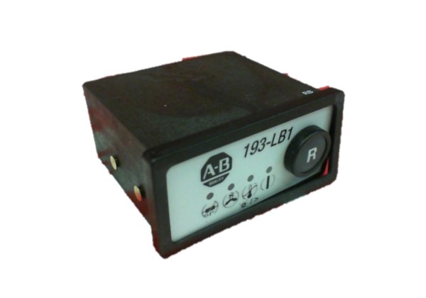 ALLEN BRADLEY 193-LB1