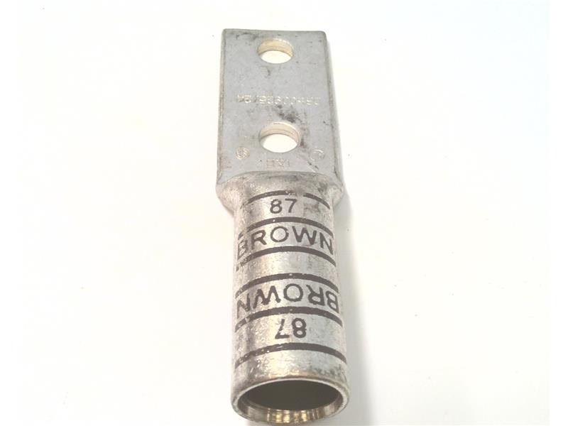 ABB THOMAS & BETTS 500925/24