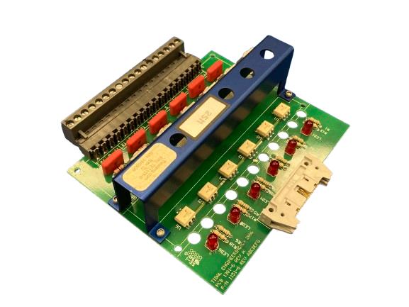 TIDAL ENGINEERING TE1151-6