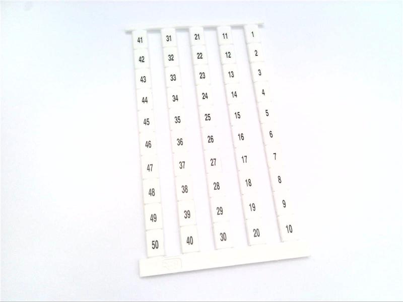 WEIDMULLER 1653350001