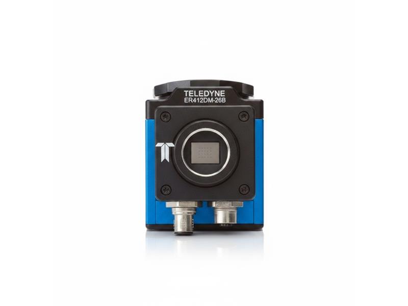 TELEDYNE ER412DM-26B