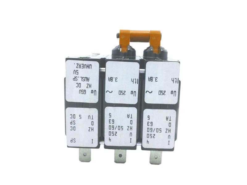 SENSATA TECHNOLOGIES IEG111-26945-3-V