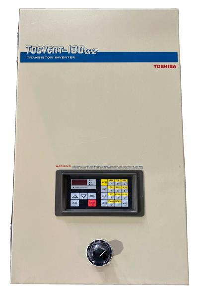 TOSHIBA VT130G2+2330SP