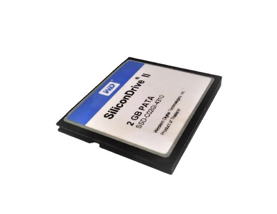 WESTERN DIGITAL SSD-C02GI-4310