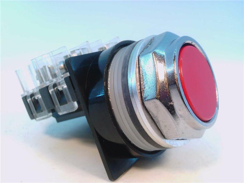 GENERAL ELECTRIC CR104PBG91R1