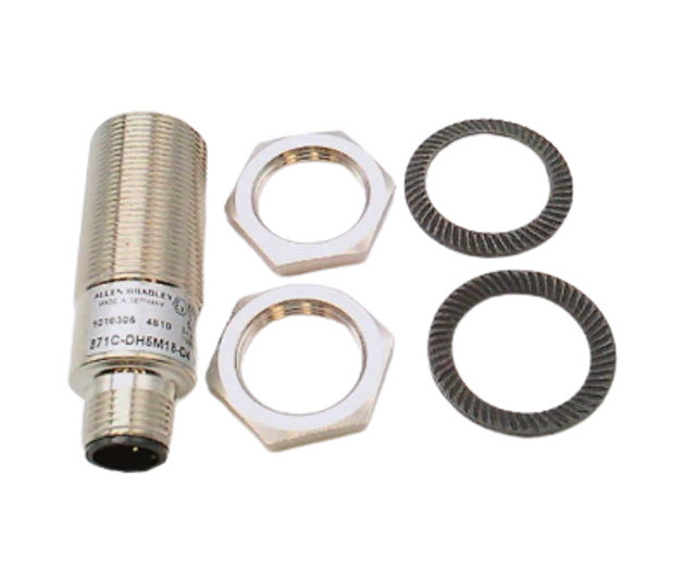 ALLEN BRADLEY 871C-DH5M18-D4