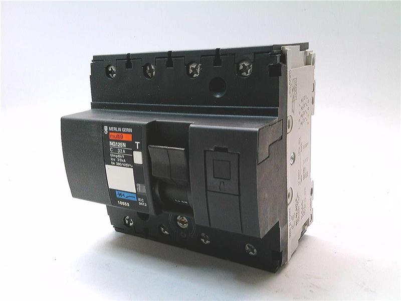 SCHNEIDER ELECTRIC MG18653