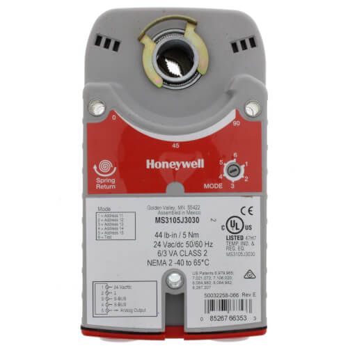 HONEYWELL MS3110J1008