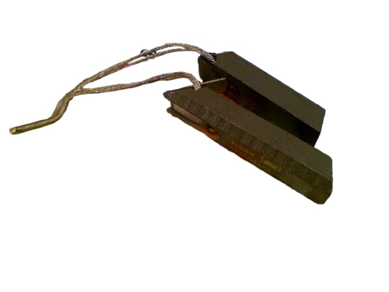 GENERAL ELECTRIC 893A643AAP02