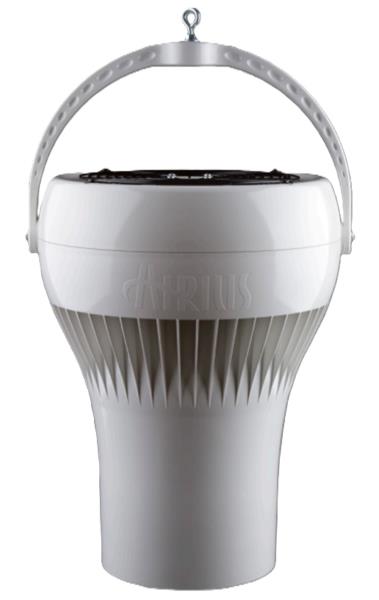 AIRIUS A-15-SP-SH-120-W