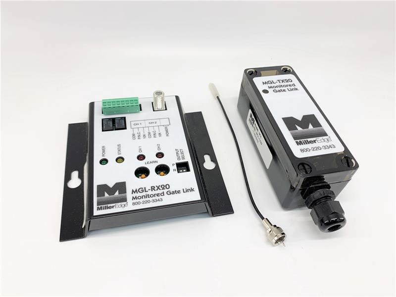 MGL-K20 by MILLER EDGE