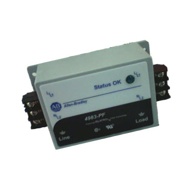 ALLEN BRADLEY 4983-PF240-02