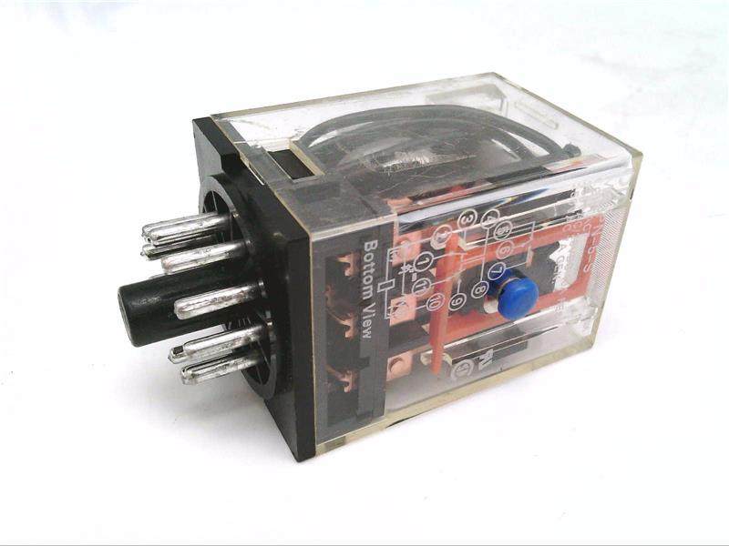 OMRON MK3PN-5-S-24DC