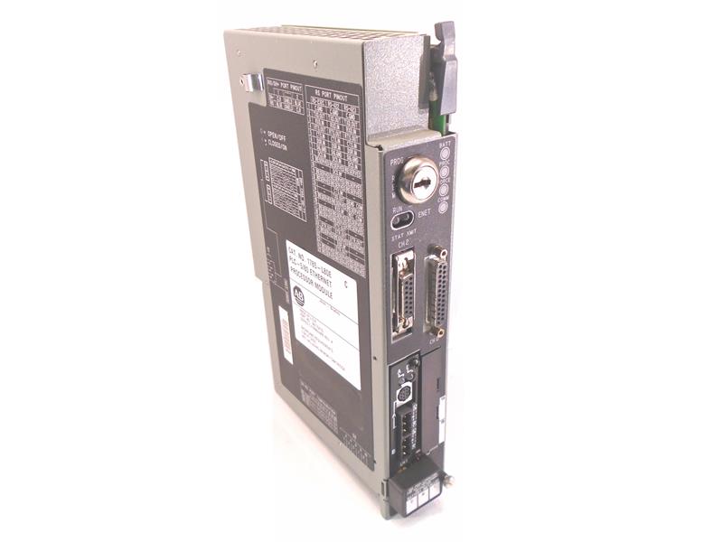 ALLEN BRADLEY 1785-L80E