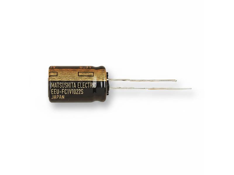 MATSUSHITA ELECTRIC EEU-FC1V102S