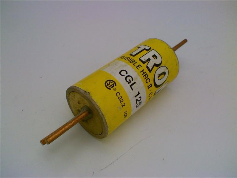 EATON CORPORATION CGL-125