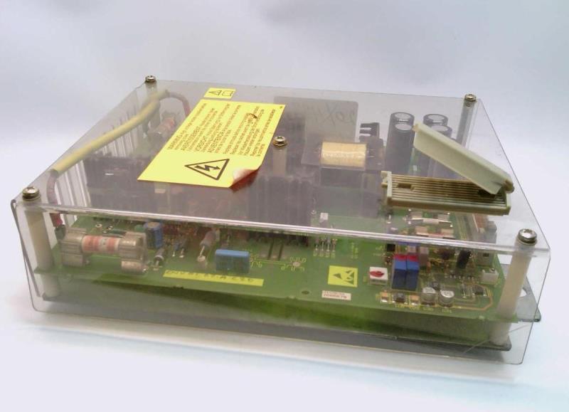 30V7000/10 by CONVERTEAM