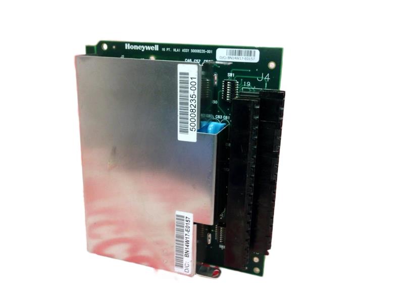 50008235-001 by HONEYWELL