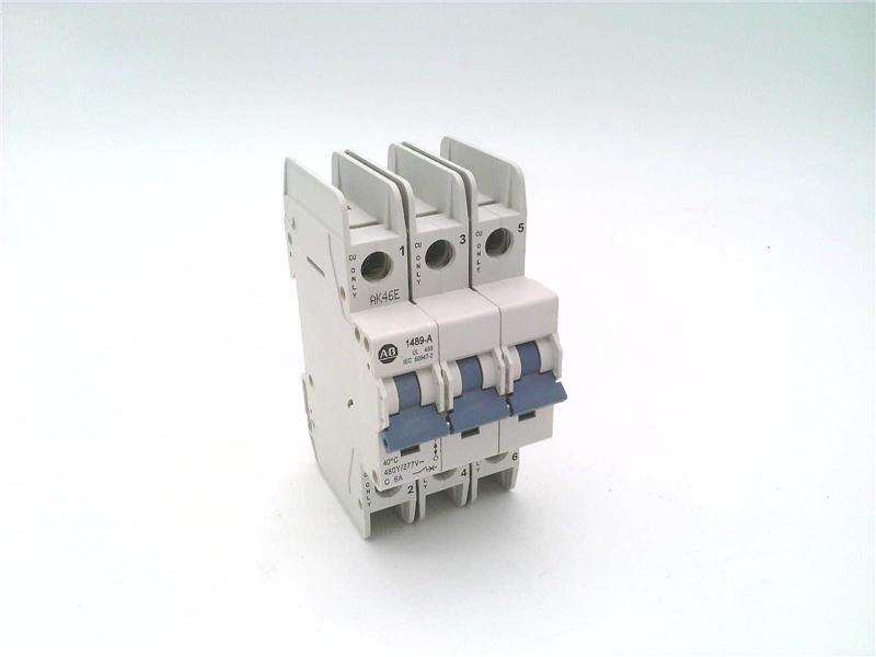 ALLEN BRADLEY 1489-A3C-060