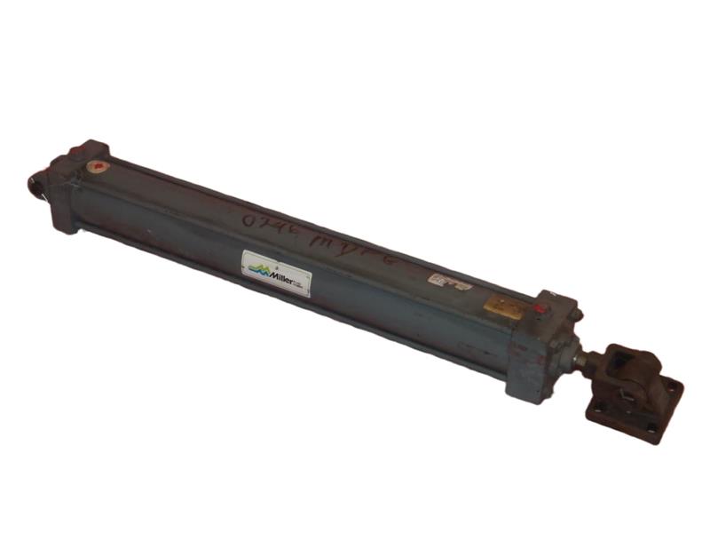 PARKER A84B6N-3-1/4-24