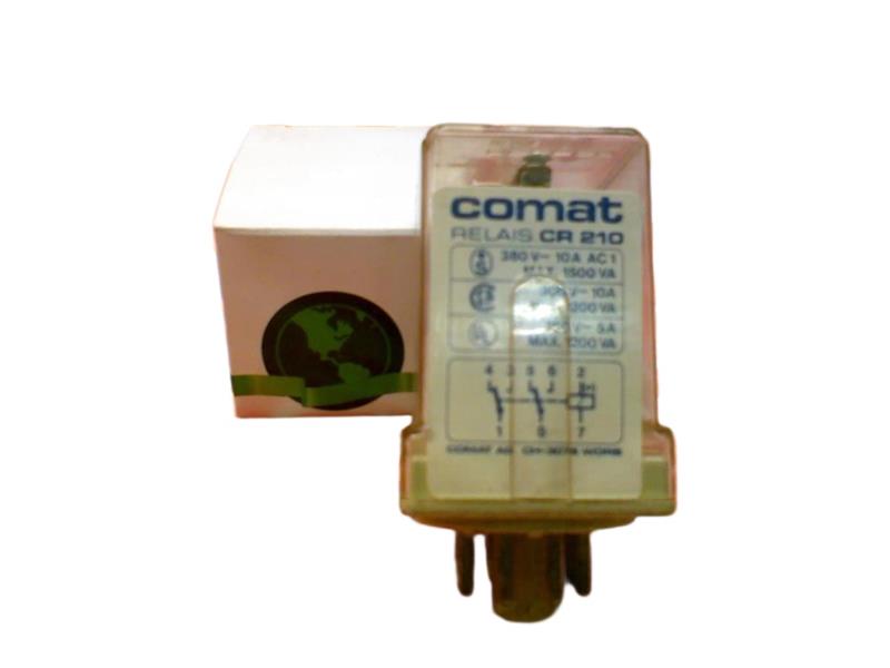 COMAT CR210