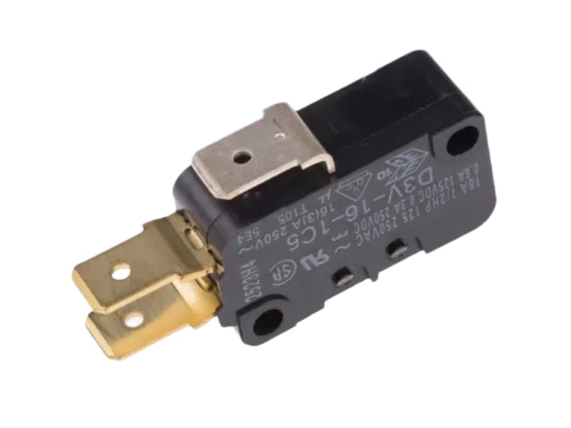 OMRON D3V-16-1C5