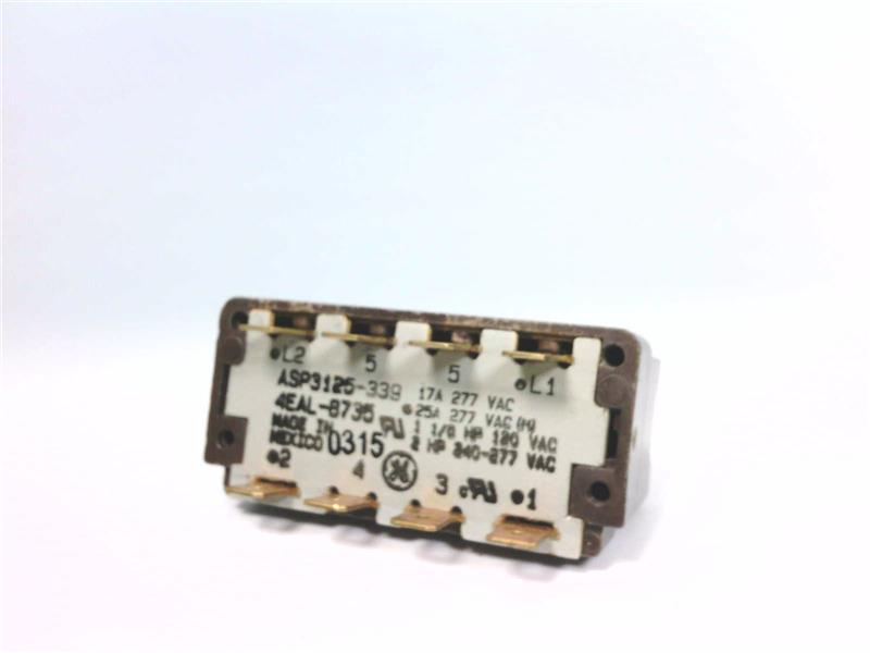 DAIKIN INDUSTRIES 4EAL-8735