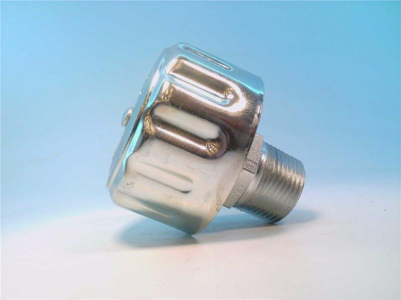 LENZ HYDRAULIC BF-16