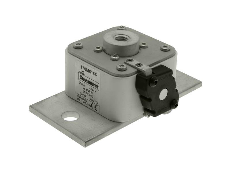 EATON CORPORATION 170M6155