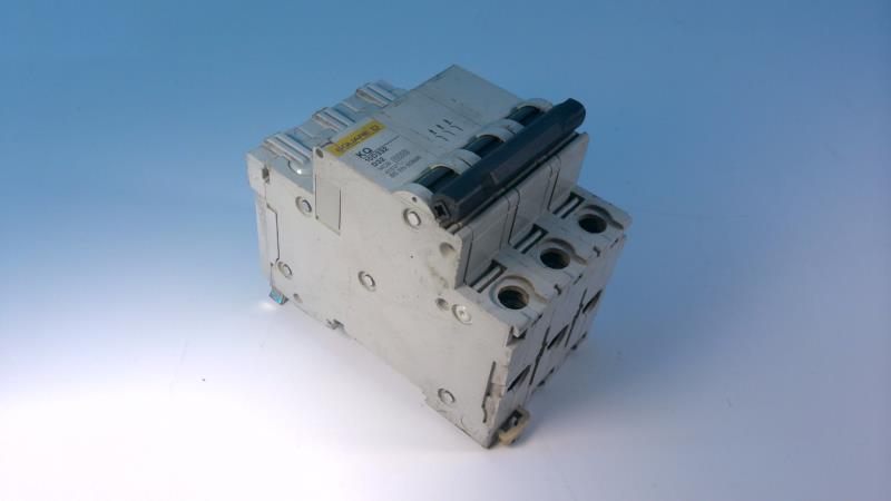 SCHNEIDER ELECTRIC KQ10D332