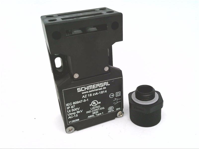 SCHMERSAL AZ 16 ZVK-1814