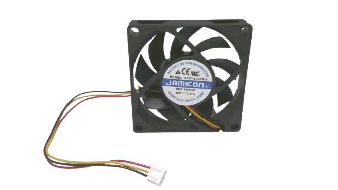 JAMICON KF0715H1SR-R