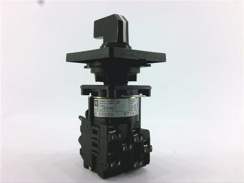 SCHNEIDER ELECTRIC K1E005NX