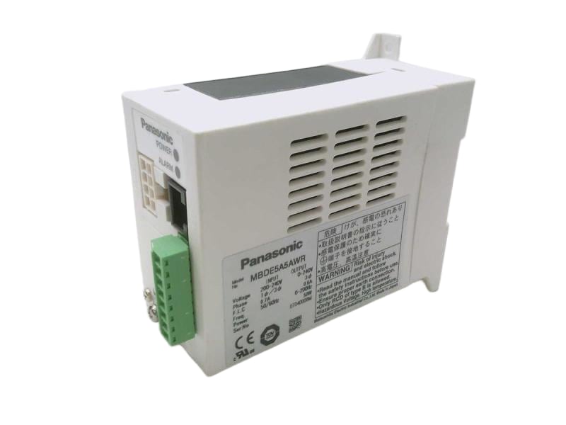 MBDE5A5AWR by MATSUSHITA ELECTRIC