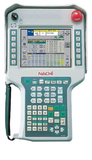 NACHI RTP153-10