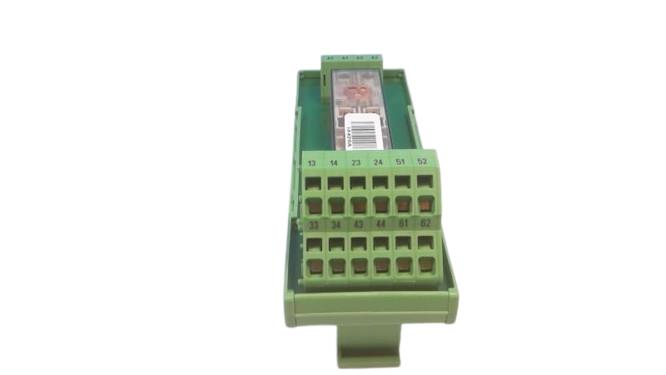 PHOENIX CONTACT PSR-SPF-24UC/URM/4X1/2X2