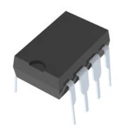 ANALOG DEVICES LTC1174HVCN8#PBF
